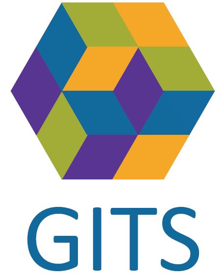 Logotyp: Gå till GITS startsida