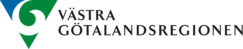 Logotyp: Gå till Västra Götalandsregionens startsida